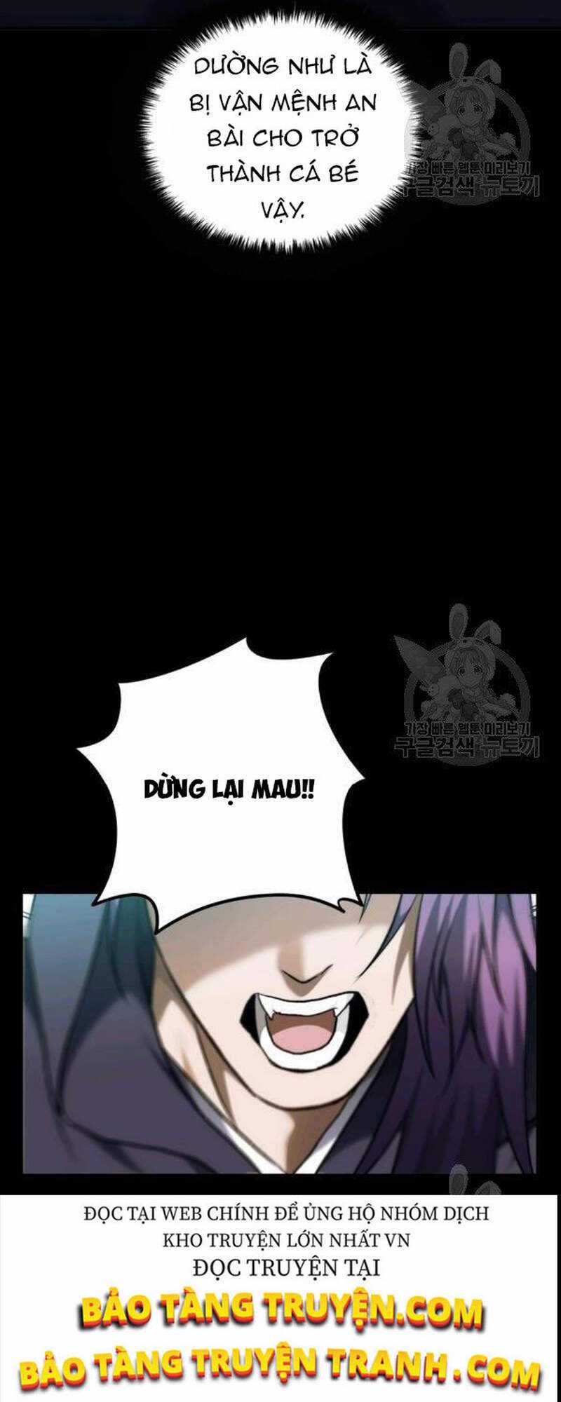 Vua Thăng Cấp - Chương 98 - Trang 35