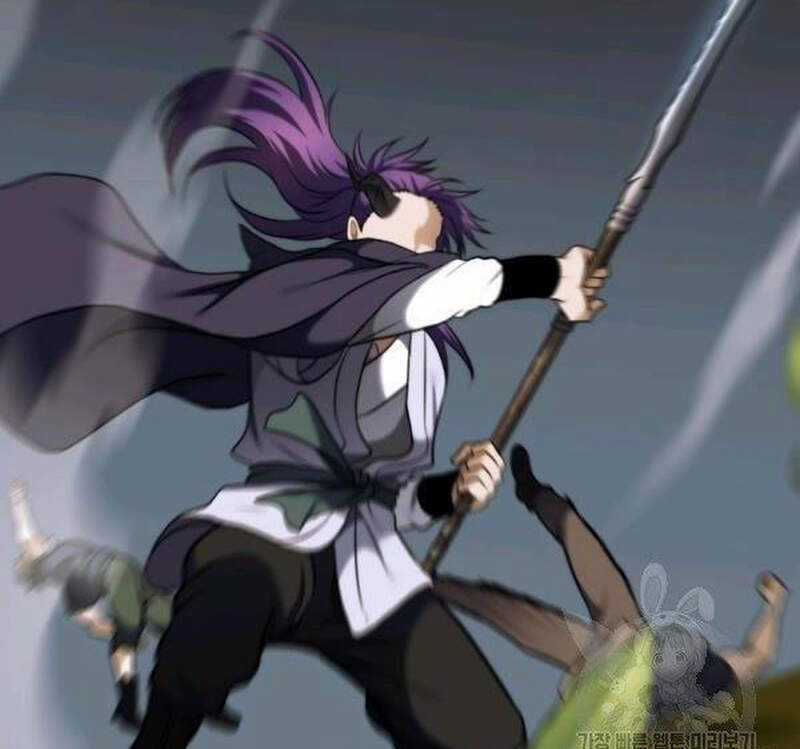 Vua Thăng Cấp - Chương 98 - Trang 40