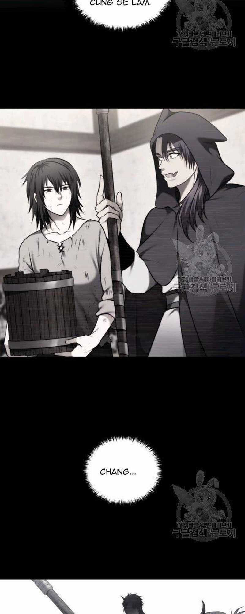 Vua Thăng Cấp - Chương 98 - Trang 77