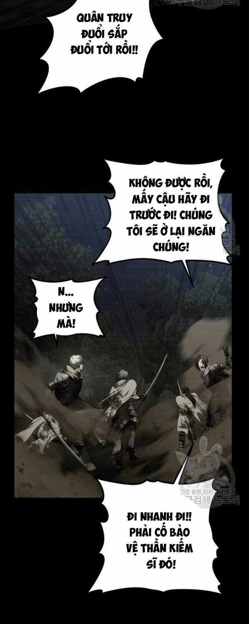 Vua Thăng Cấp - Chương 98 - Trang 9