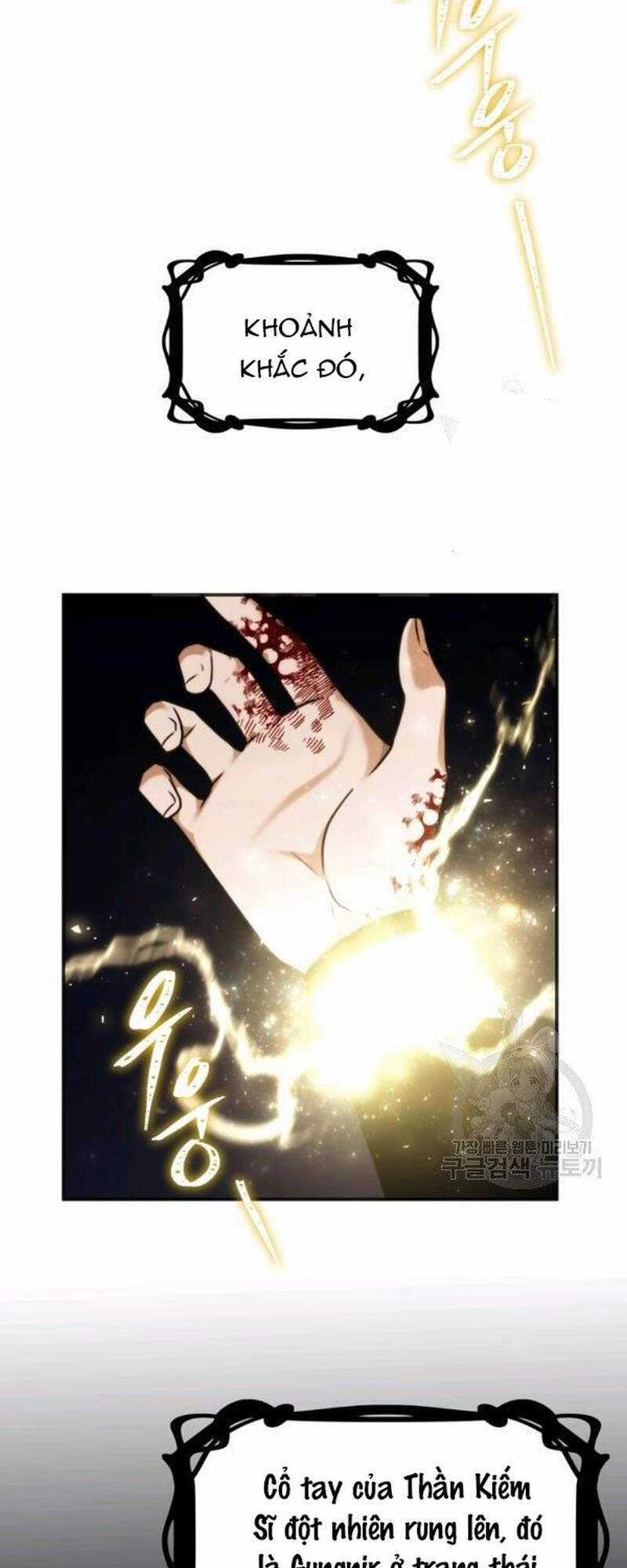 Vua Thăng Cấp - Chương 98 - Trang 83