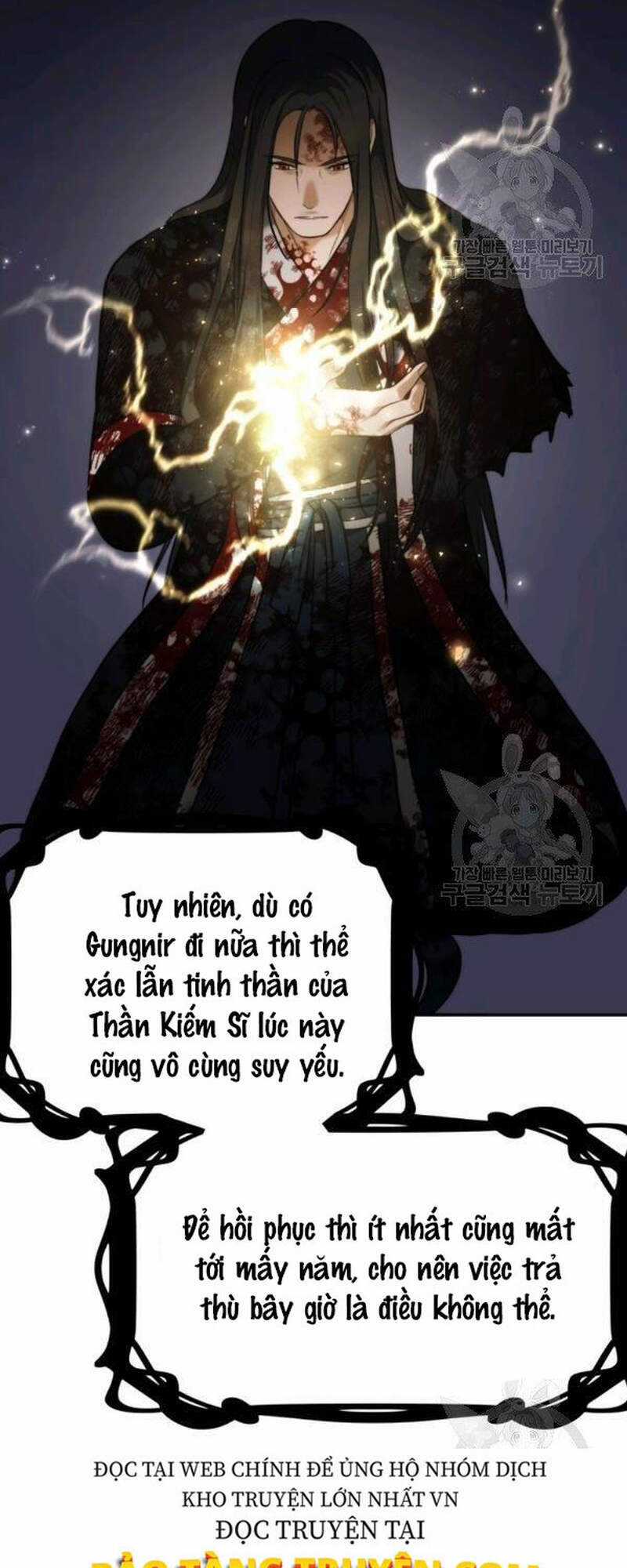 Vua Thăng Cấp - Chương 98 - Trang 85