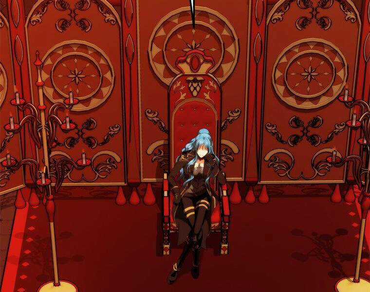 Vua Thăng Cấp - Chương 99 - Trang 4