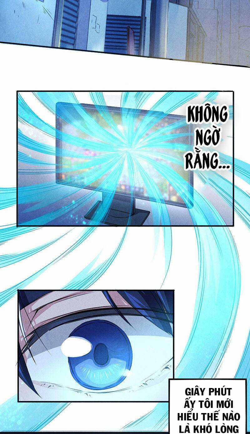 Vua Thời Gian - Chapter 1 - Trang 4