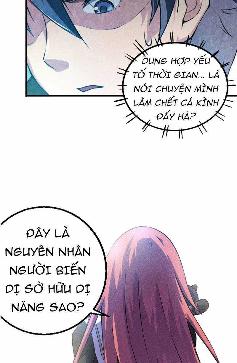 Vua Thời Gian - Chapter 10 - Trang 24