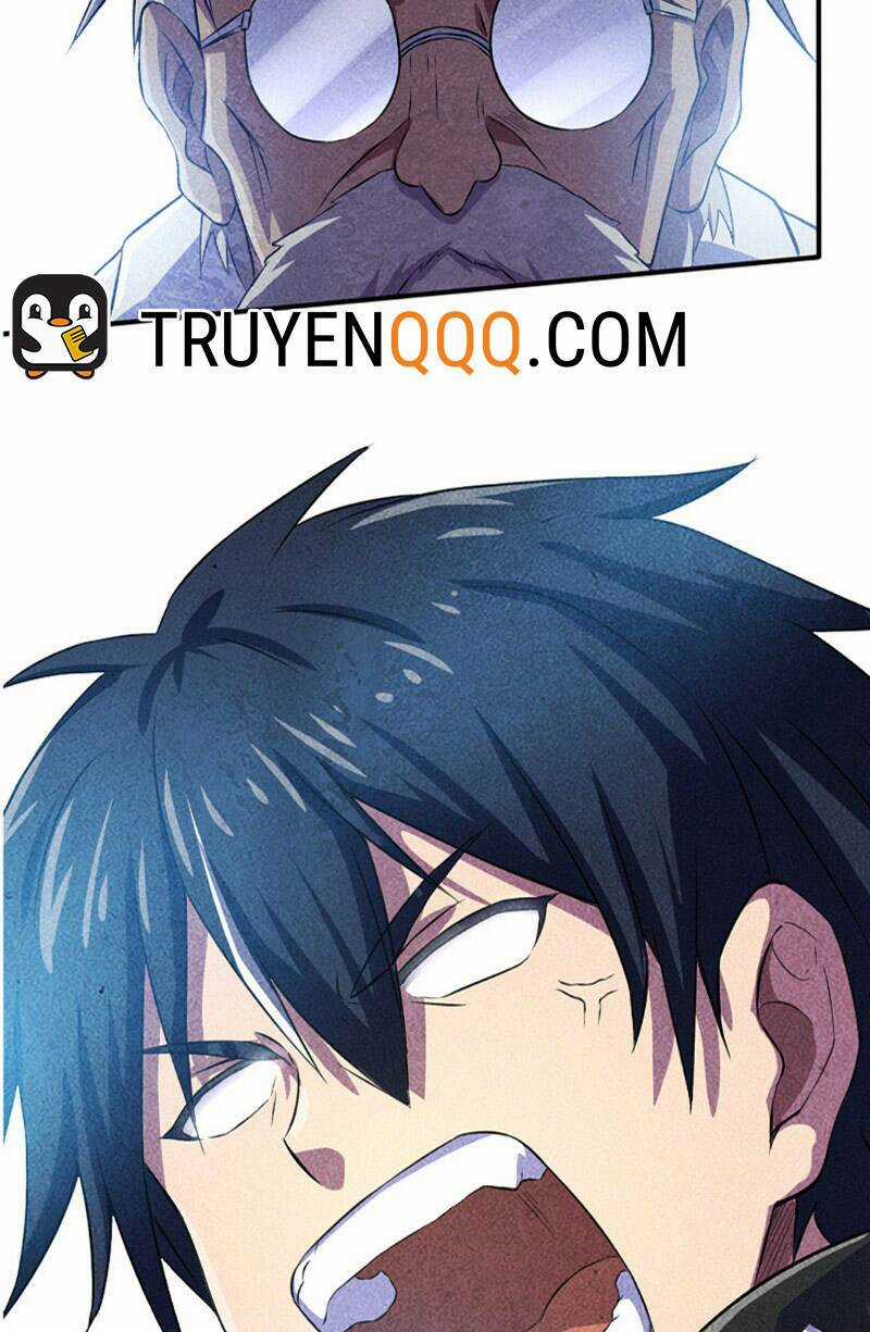 Vua Thời Gian - Chapter 10 - Trang 26