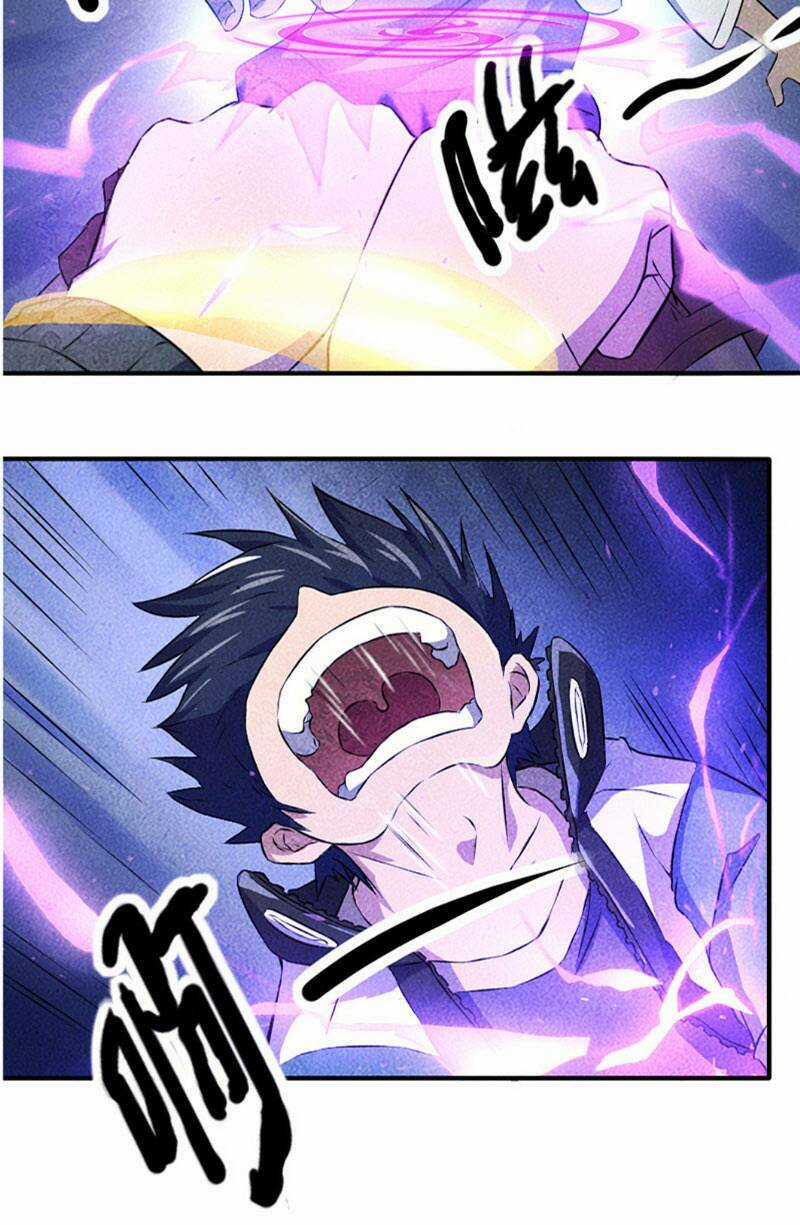 Vua Thời Gian - Chapter 10 - Trang 29