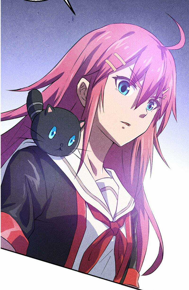 Vua Thời Gian - Chapter 10 - Trang 31