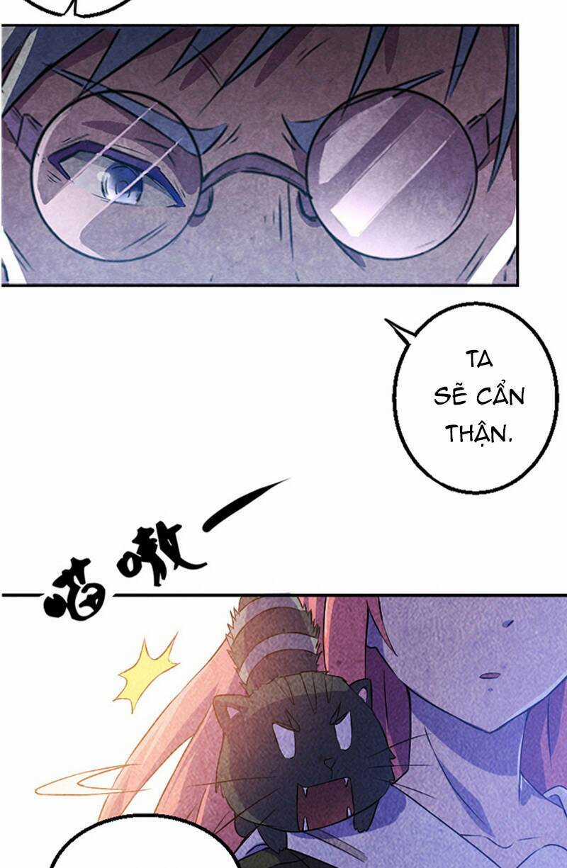 Vua Thời Gian - Chapter 10 - Trang 33