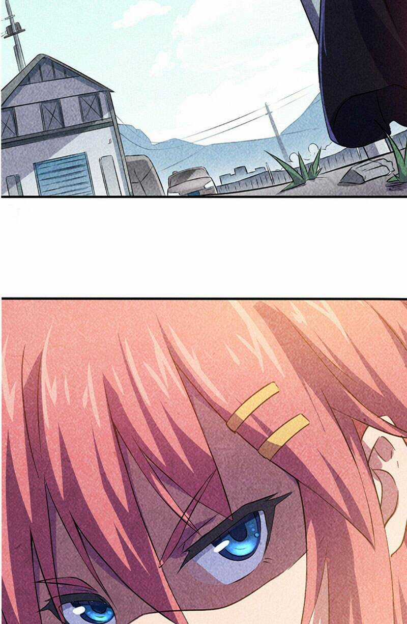 Vua Thời Gian - Chapter 10 - Trang 35