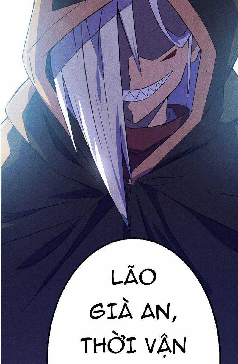 Vua Thời Gian - Chapter 10 - Trang 37