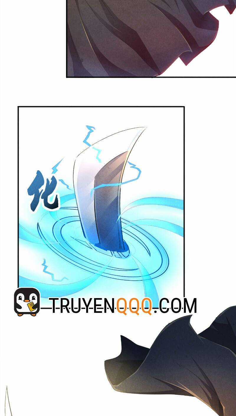 Vua Thời Gian - Chapter 11 - Trang 13