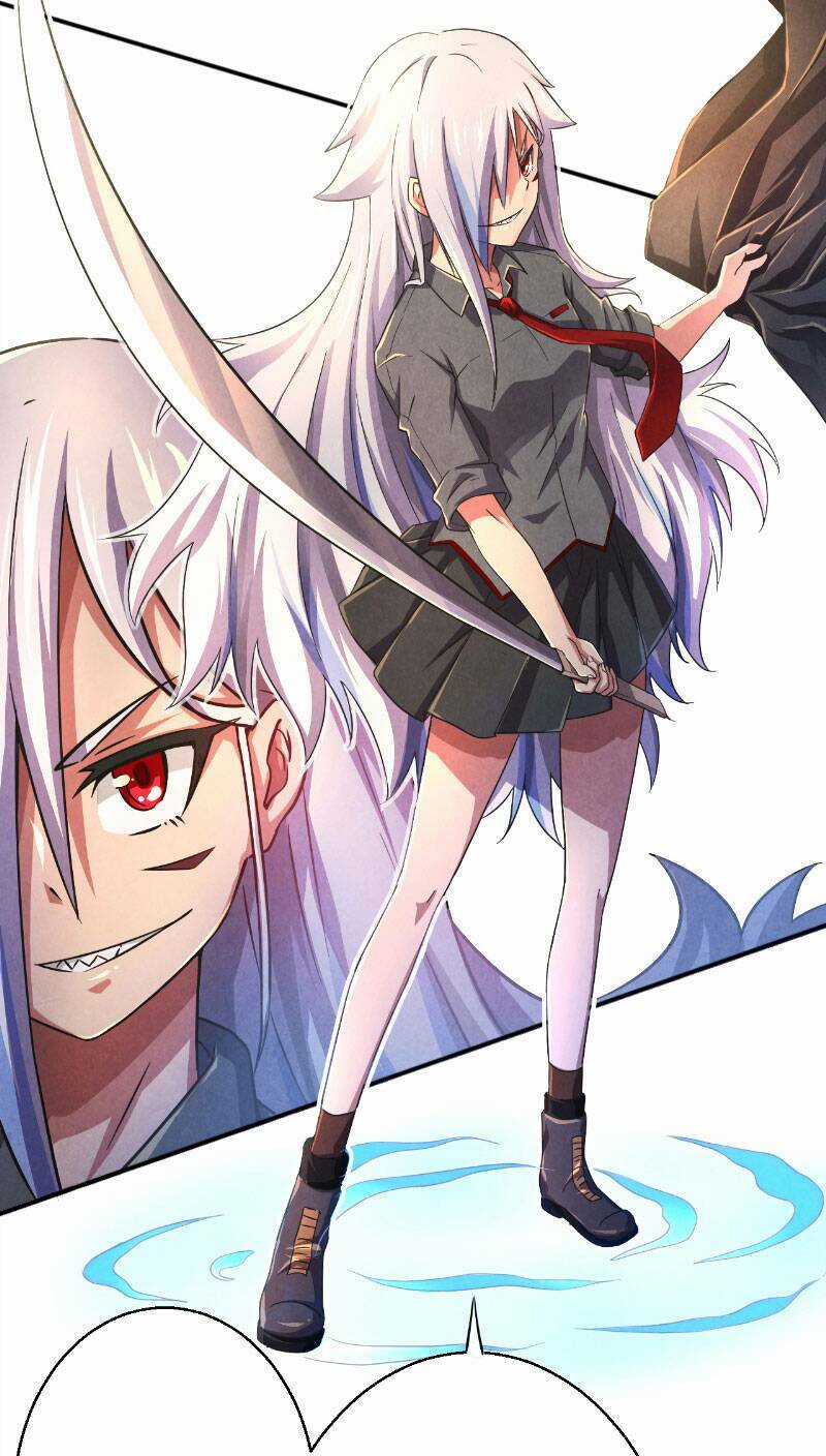 Vua Thời Gian - Chapter 11 - Trang 14