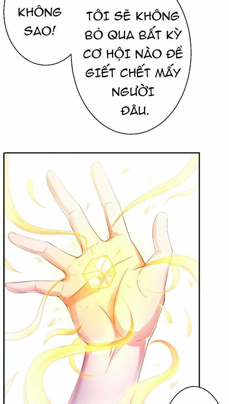 Vua Thời Gian - Chapter 11 - Trang 15