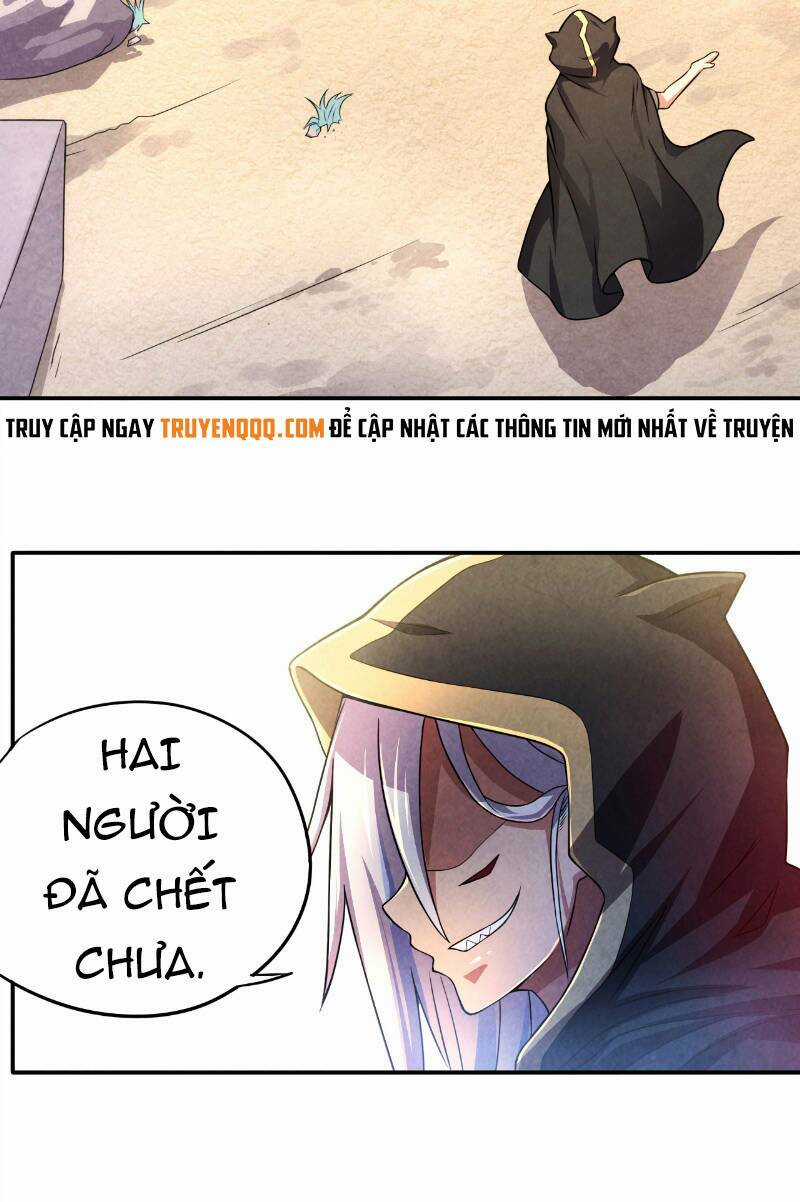 Vua Thời Gian - Chapter 11 - Trang 9