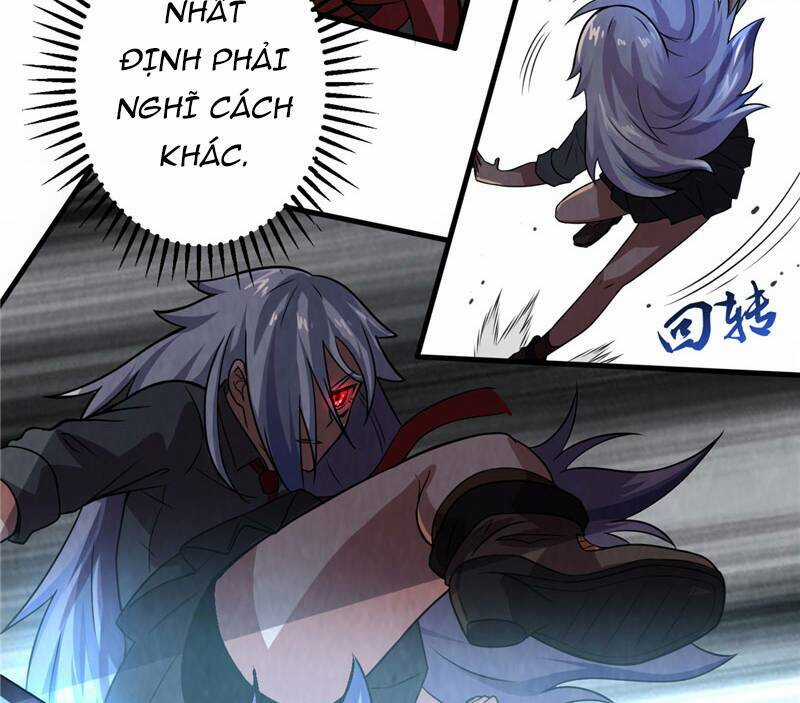 Vua Thời Gian - Chapter 12 - Trang 13