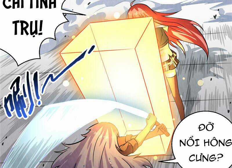 Vua Thời Gian - Chapter 12 - Trang 19