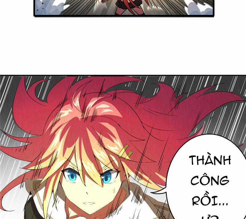 Vua Thời Gian - Chapter 12 - Trang 25