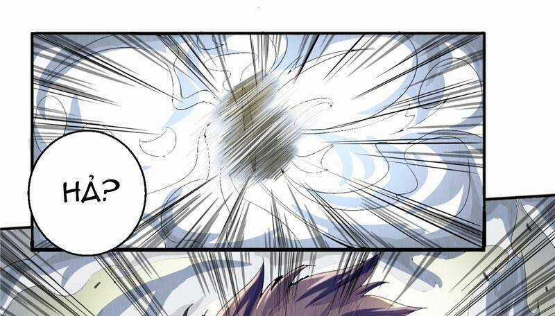 Vua Thời Gian - Chapter 12 - Trang 27