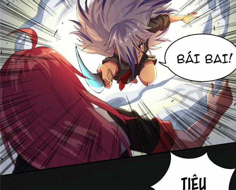 Vua Thời Gian - Chapter 12 - Trang 28