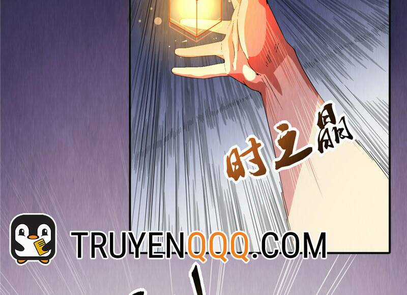 Vua Thời Gian - Chapter 12 - Trang 31