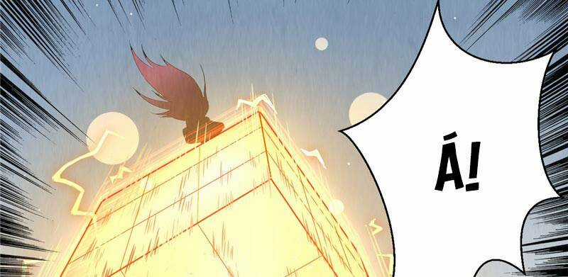 Vua Thời Gian - Chapter 12 - Trang 39