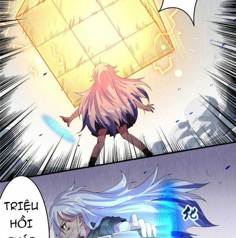 Vua Thời Gian - Chapter 12 - Trang 40