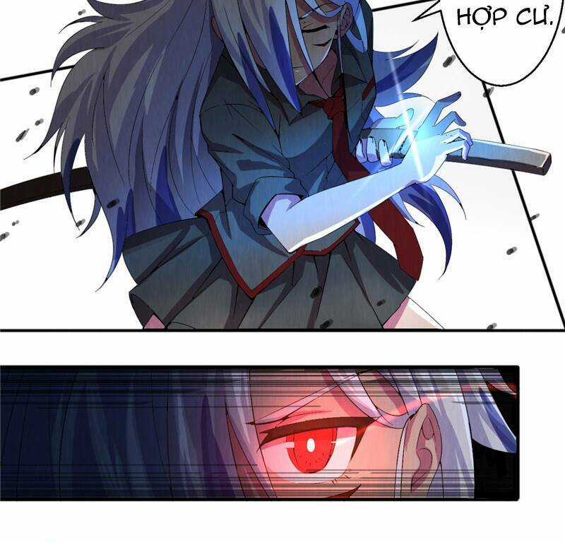 Vua Thời Gian - Chapter 12 - Trang 43