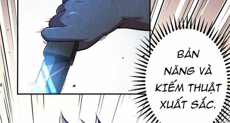 Vua Thời Gian - Chapter 12 - Trang 6