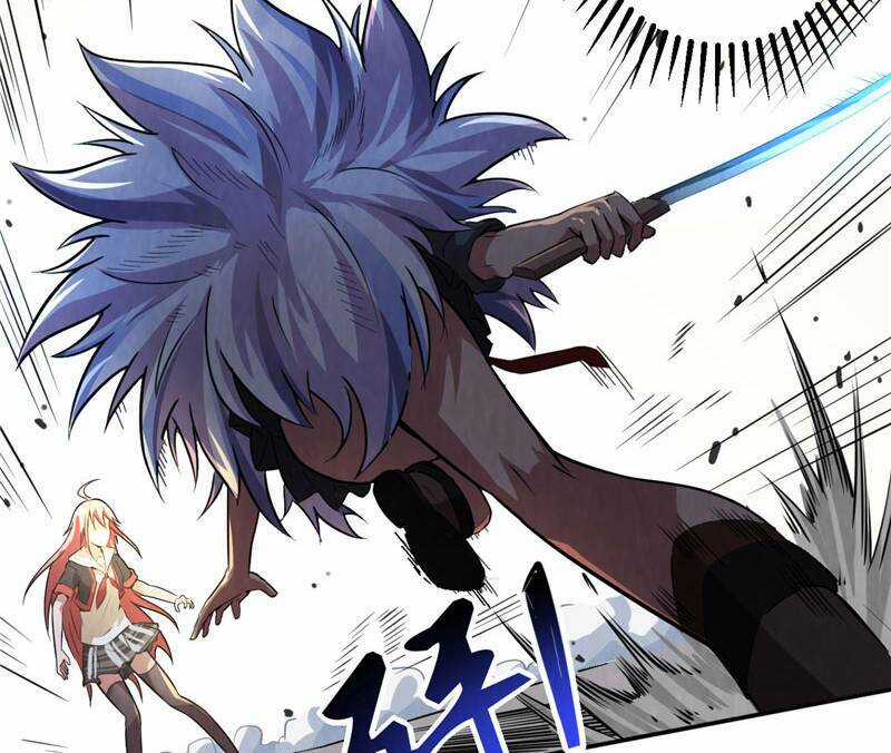 Vua Thời Gian - Chapter 12 - Trang 7