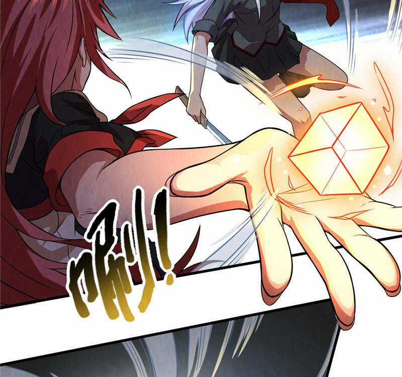 Vua Thời Gian - Chapter 12 - Trang 10