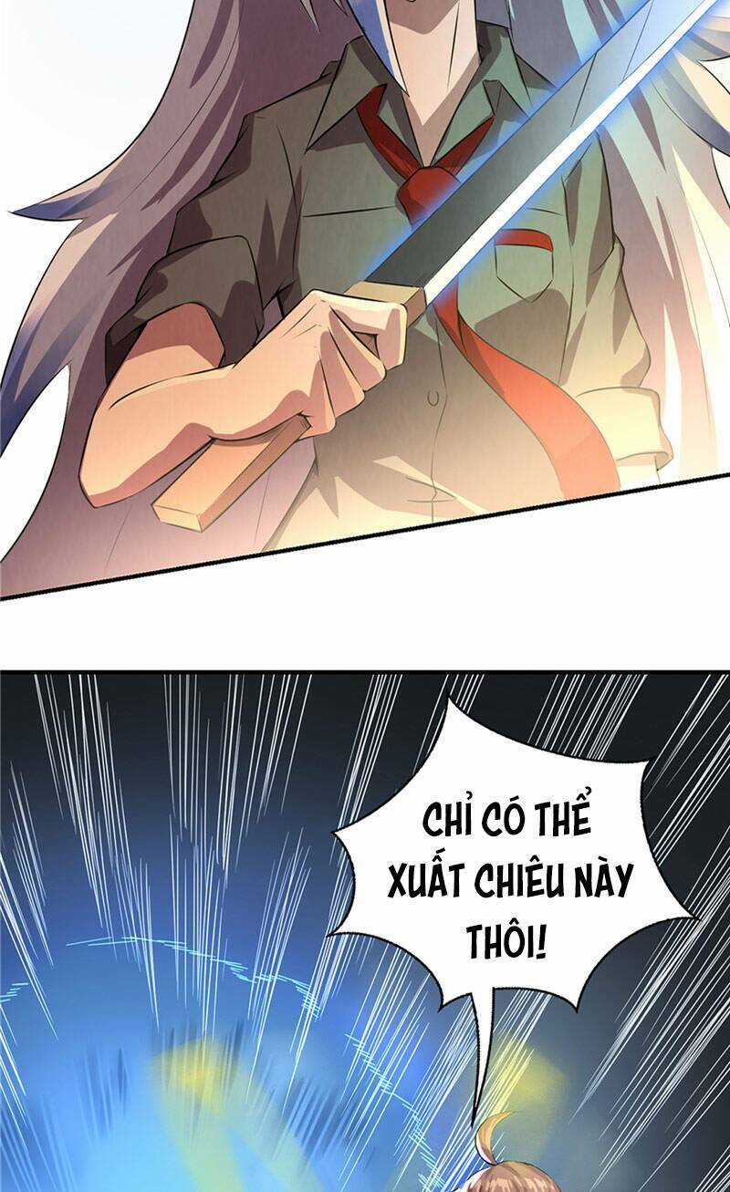 Vua Thời Gian - Chapter 13 - Trang 12