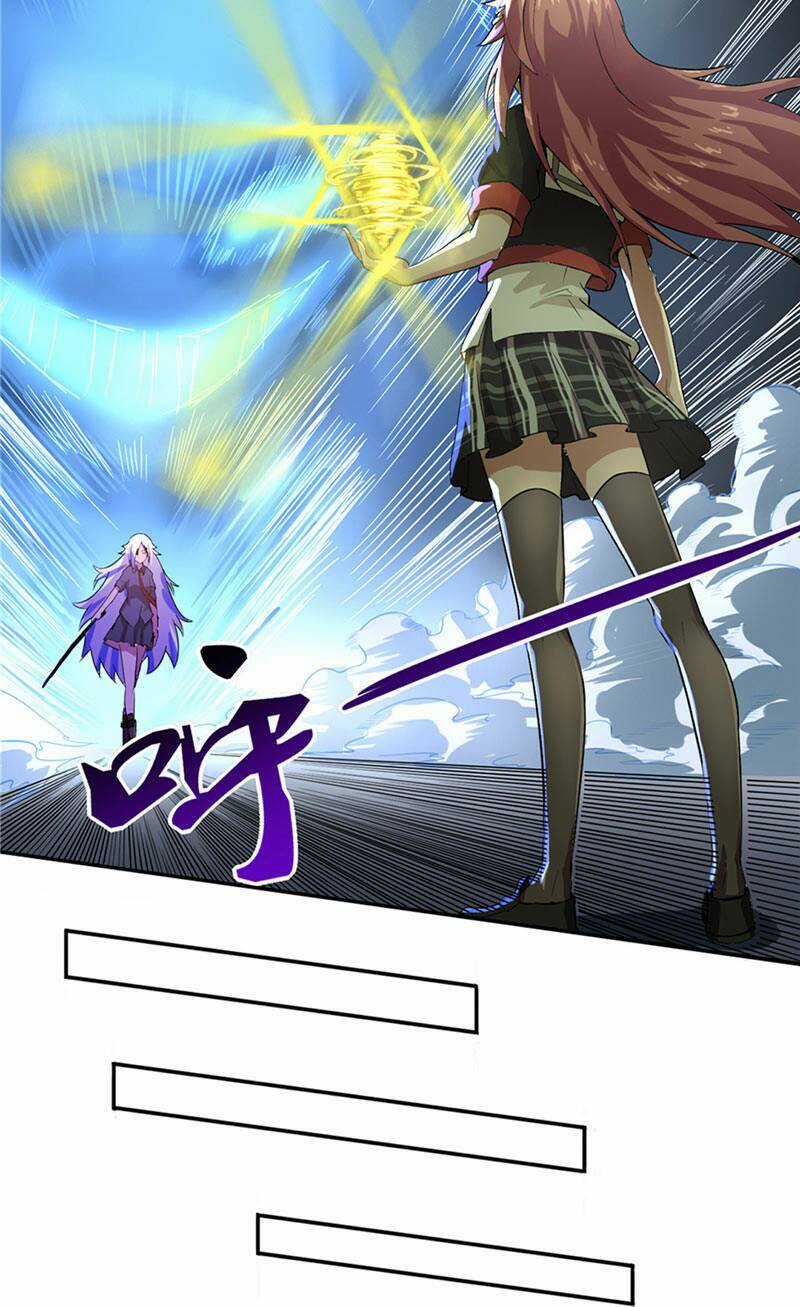 Vua Thời Gian - Chapter 13 - Trang 13