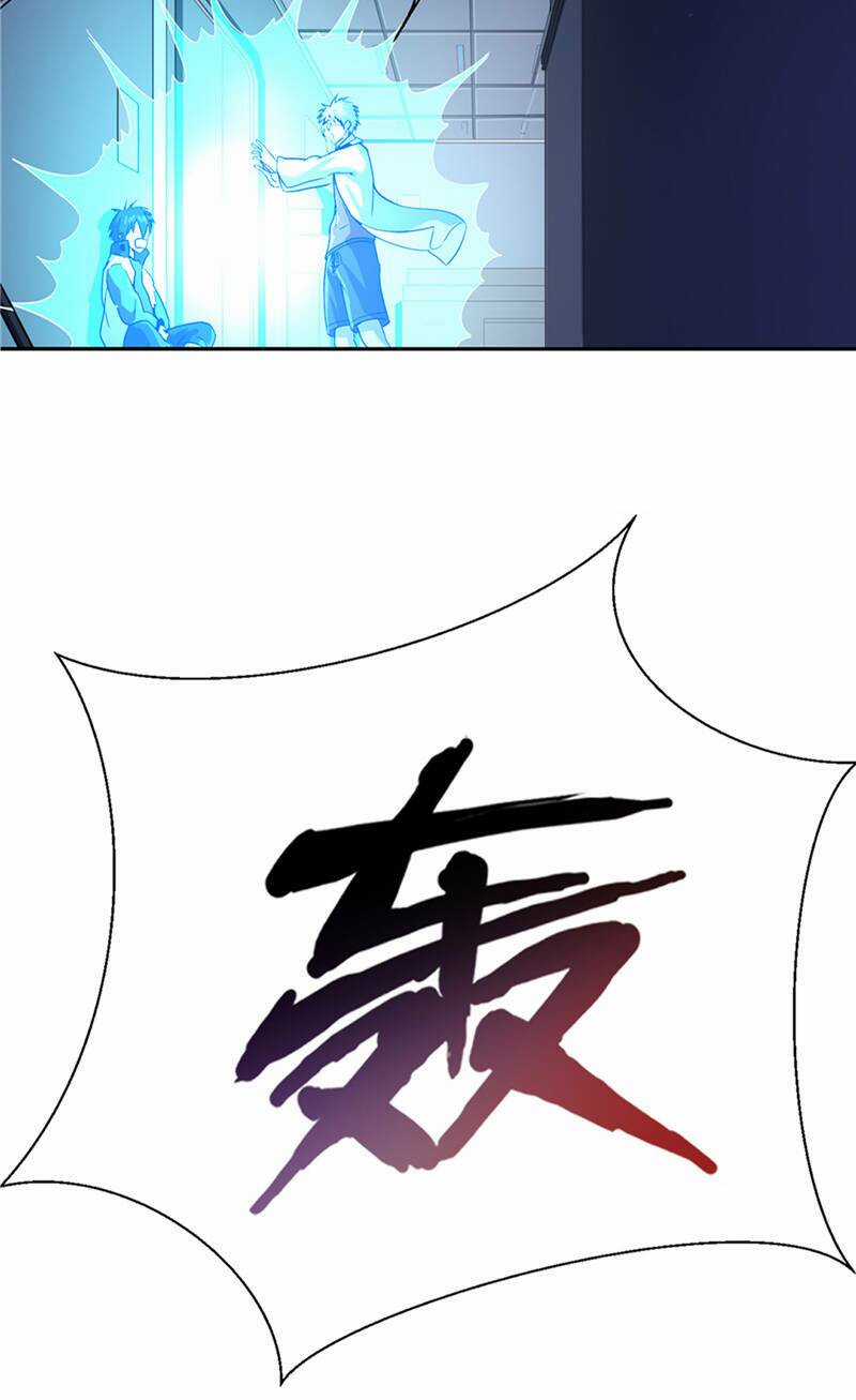 Vua Thời Gian - Chapter 13 - Trang 15