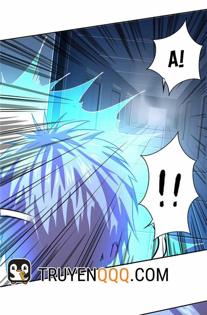 Vua Thời Gian - Chapter 13 - Trang 16