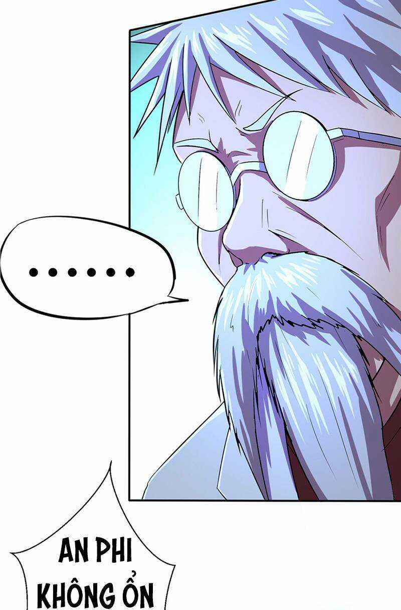 Vua Thời Gian - Chapter 13 - Trang 17