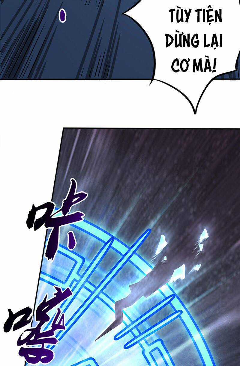 Vua Thời Gian - Chapter 13 - Trang 19