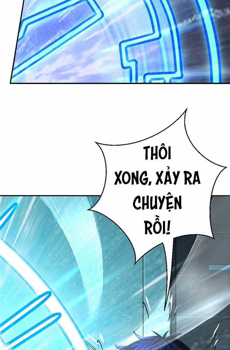 Vua Thời Gian - Chapter 13 - Trang 20