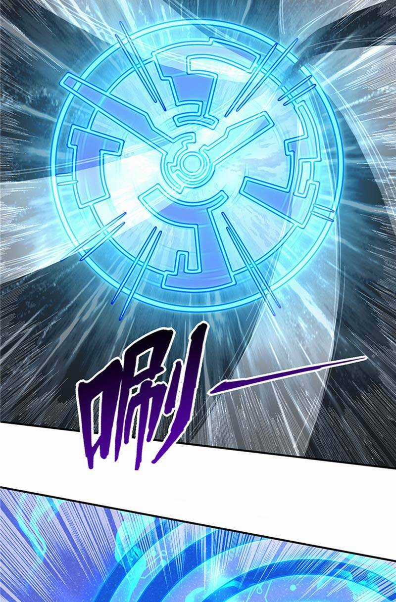 Vua Thời Gian - Chapter 13 - Trang 22