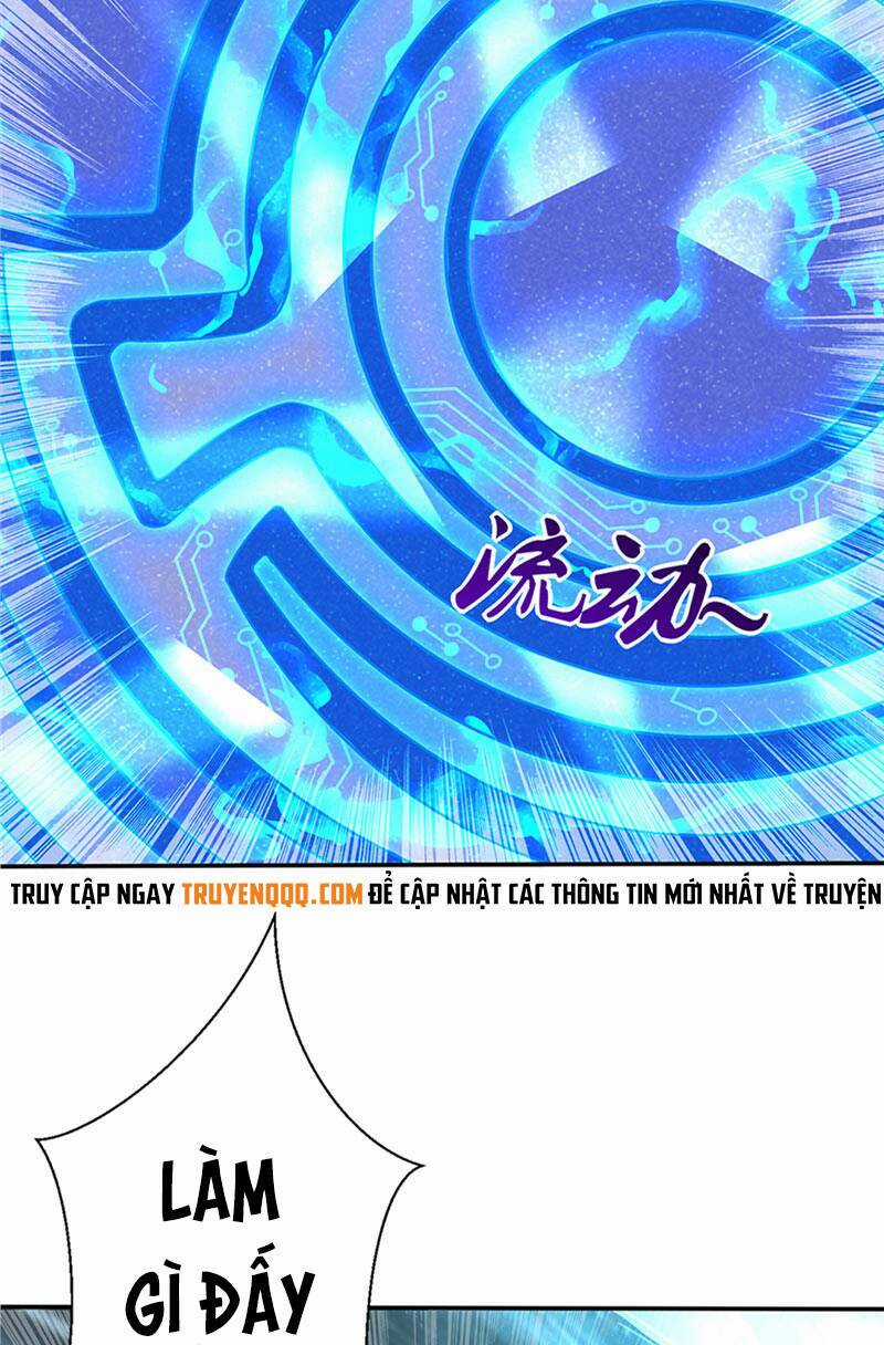 Vua Thời Gian - Chapter 13 - Trang 23