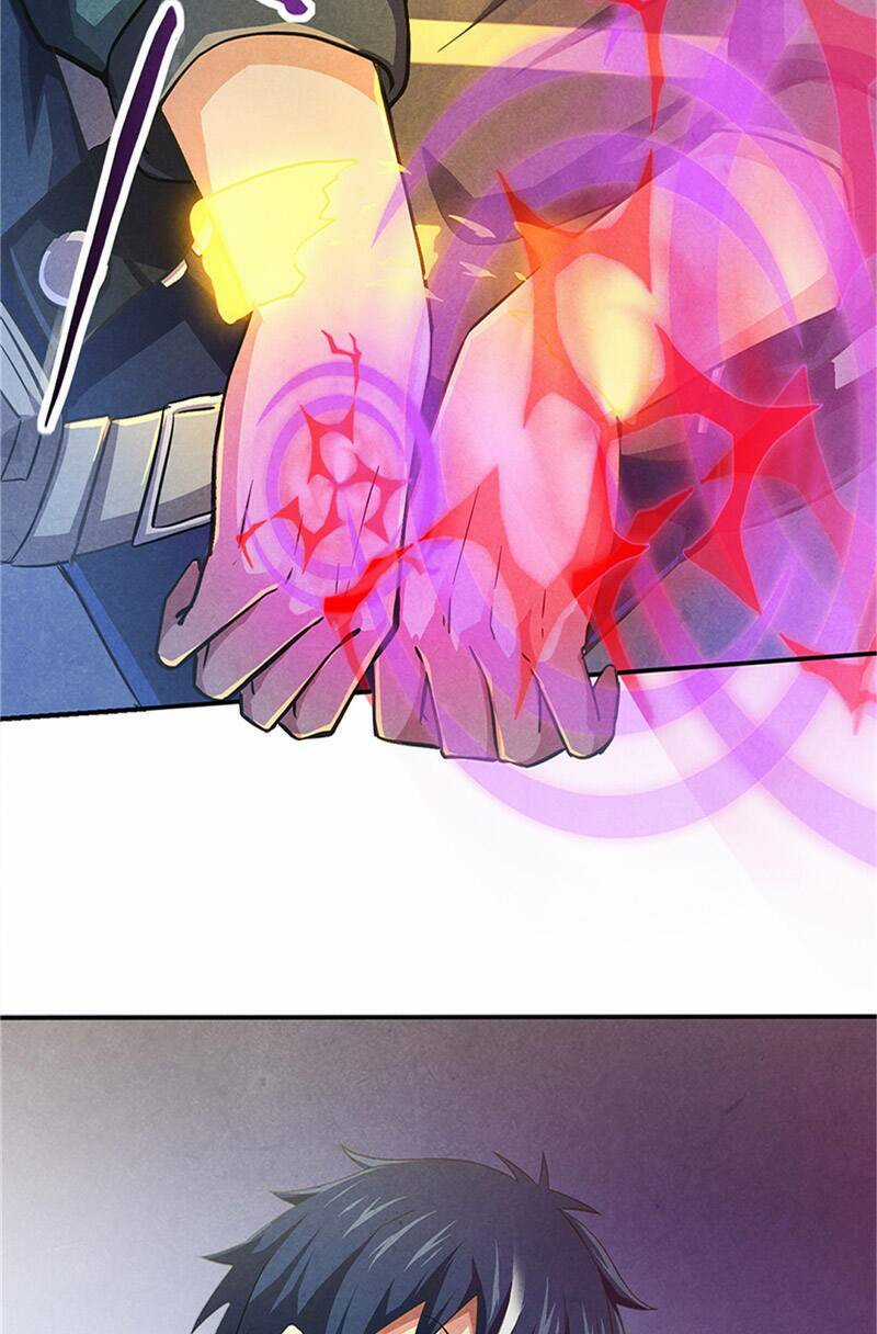 Vua Thời Gian - Chapter 13 - Trang 27