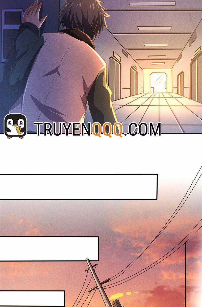 Vua Thời Gian - Chapter 13 - Trang 30