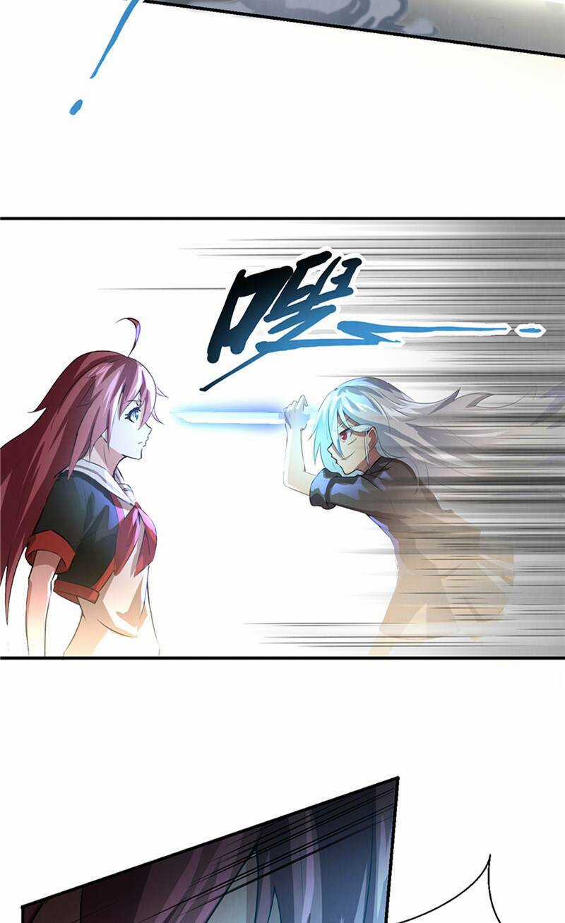 Vua Thời Gian - Chapter 13 - Trang 4