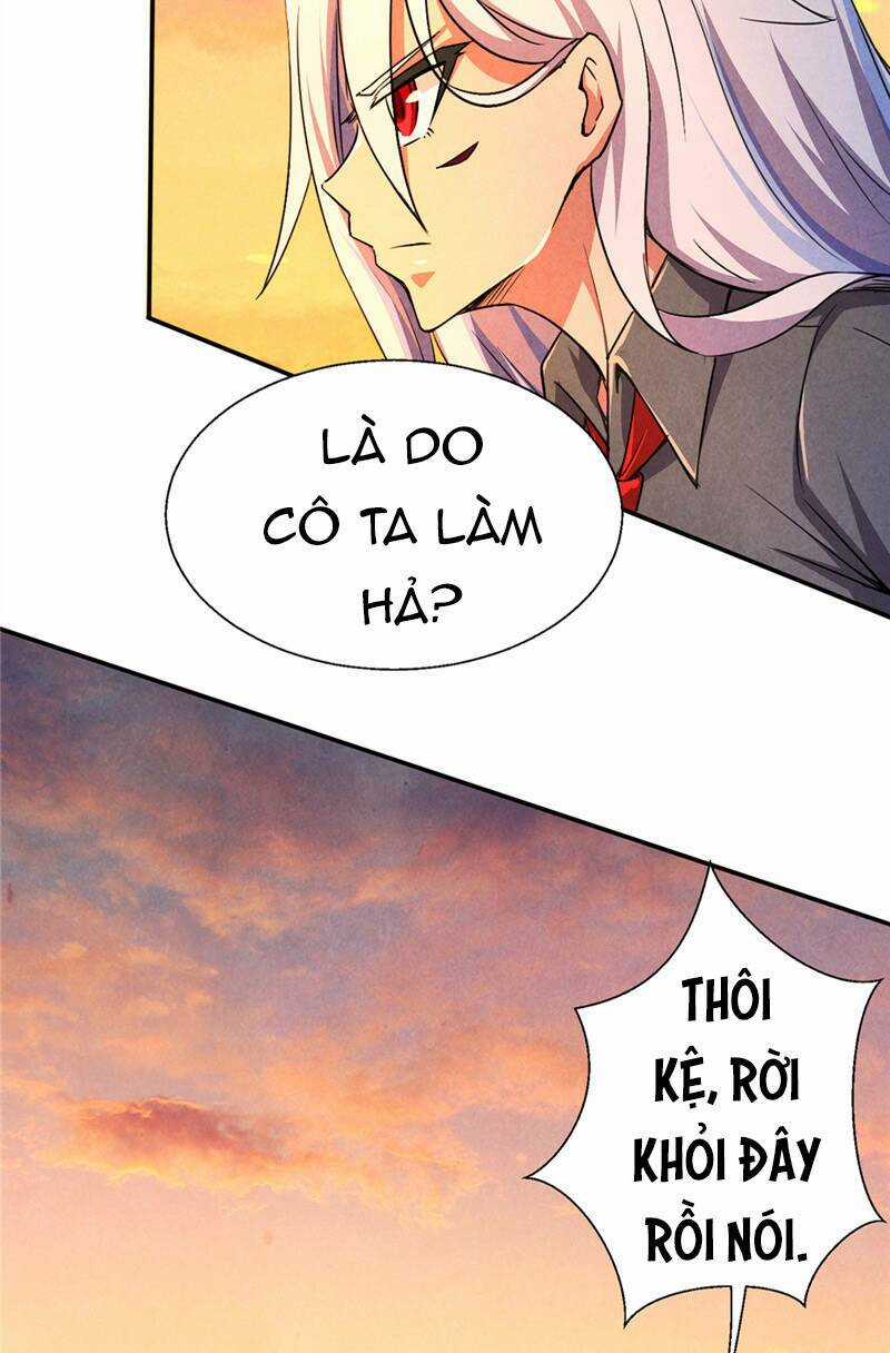 Vua Thời Gian - Chapter 13 - Trang 33