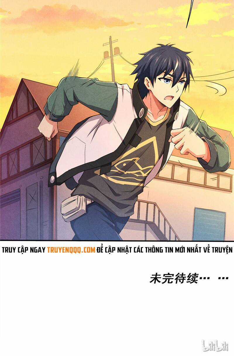 Vua Thời Gian - Chapter 13 - Trang 34