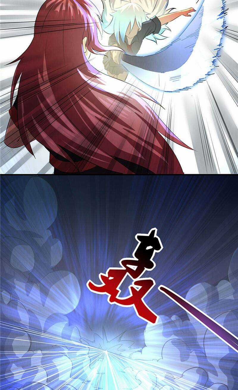 Vua Thời Gian - Chapter 13 - Trang 6