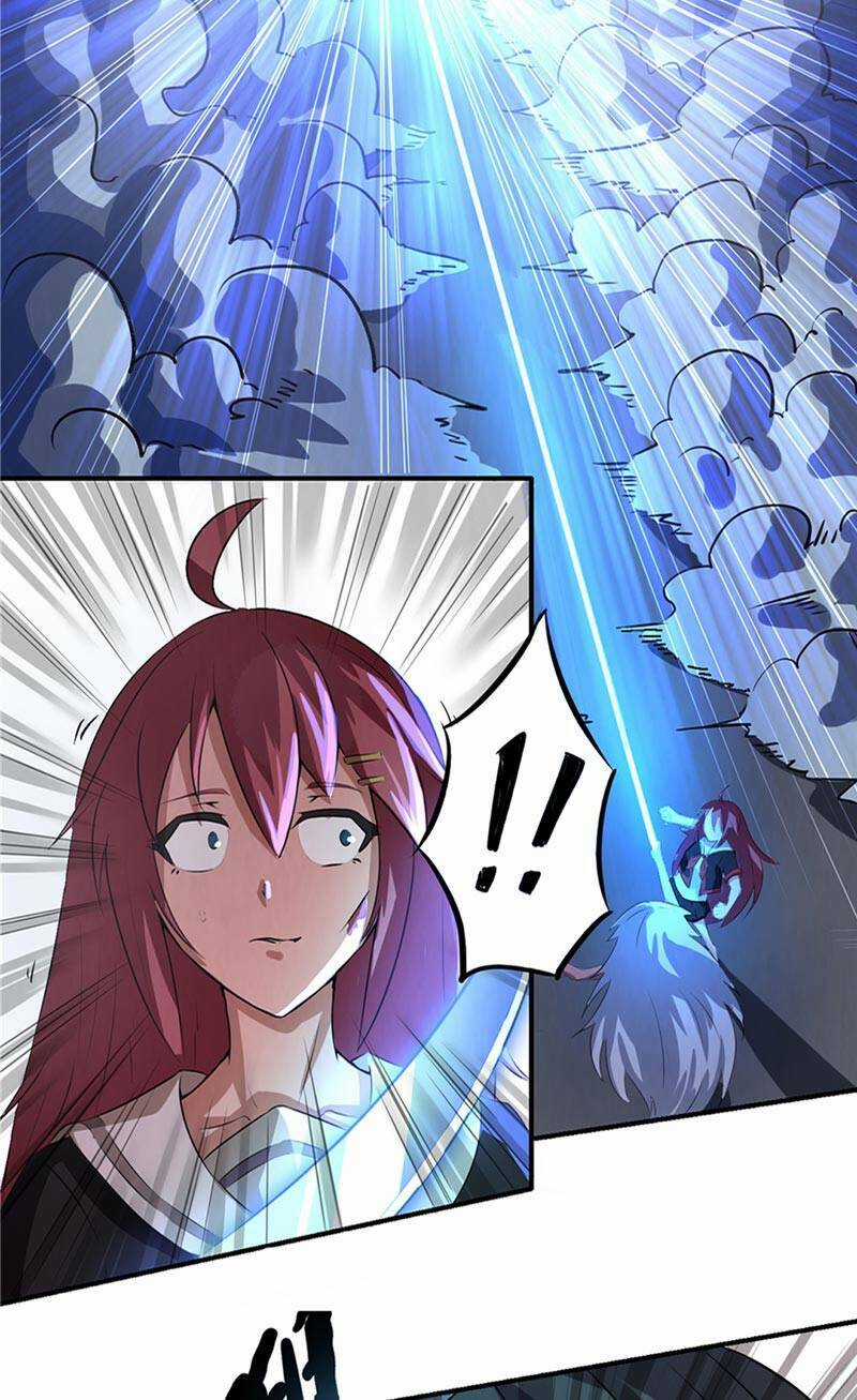 Vua Thời Gian - Chapter 13 - Trang 7