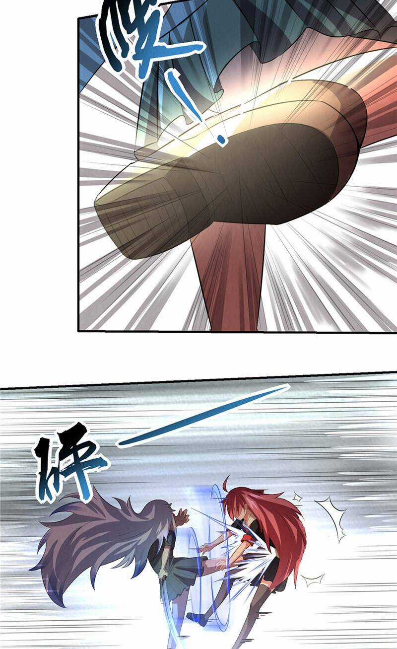 Vua Thời Gian - Chapter 13 - Trang 8