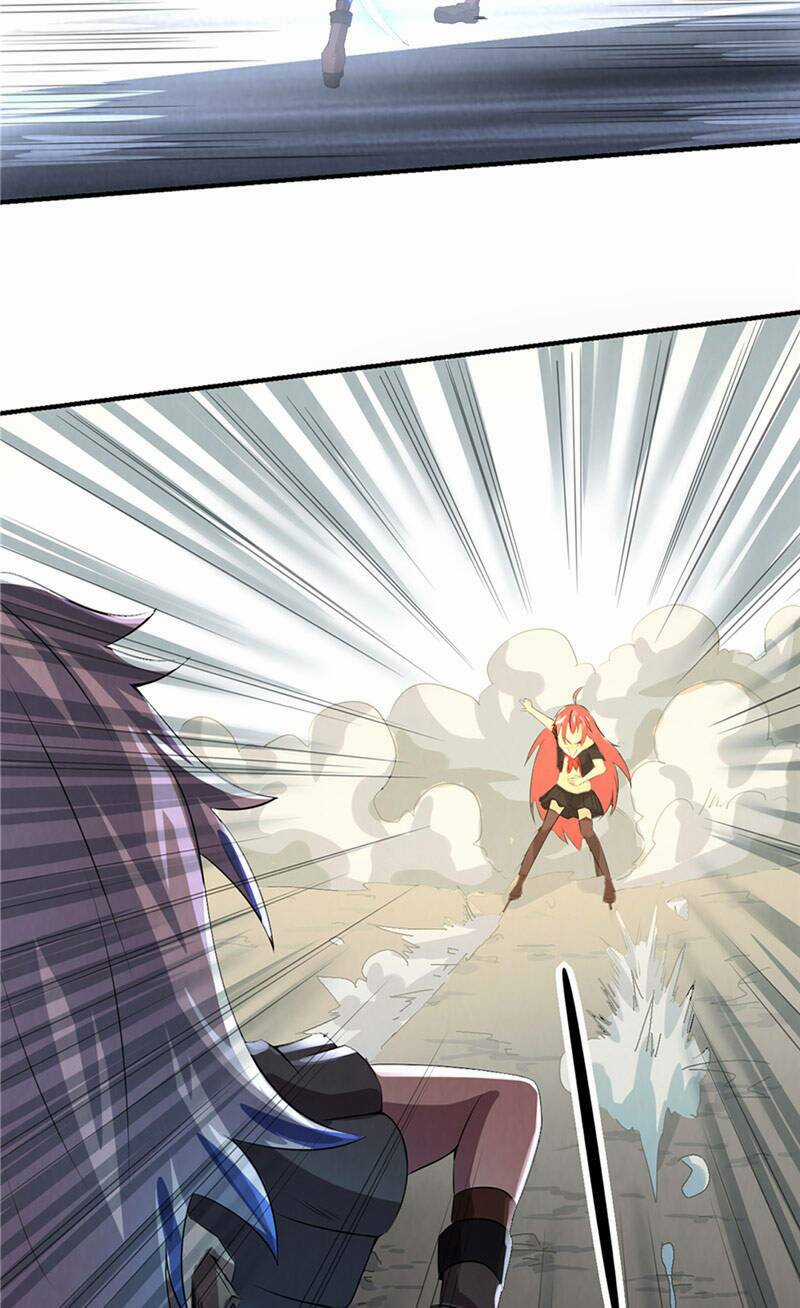 Vua Thời Gian - Chapter 13 - Trang 9