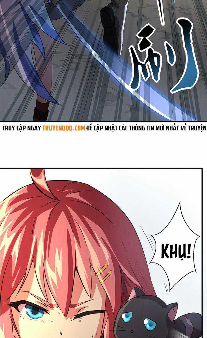 Vua Thời Gian - Chapter 13 - Trang 10